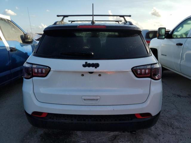 Zdjęcie 6 z aukcji – 2022 JEEP COMPASS LA z VIN 3C4NJCBB6NT234351