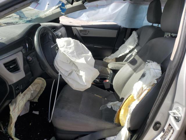 Photo 7 from auction – 2016 TOYOTA COROLLA L with VIN 2T1BURHE5GC682391