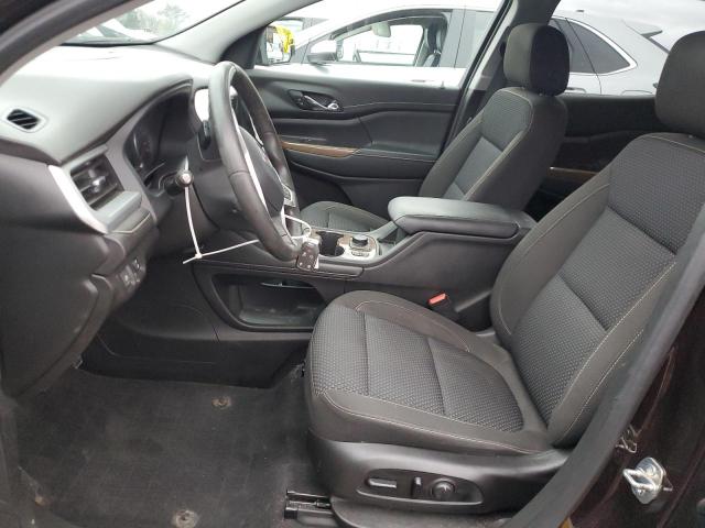 Photo 7 from auction – 2021 GMC ACADIA SLE with VIN 1GKKNKLS9MZ113325