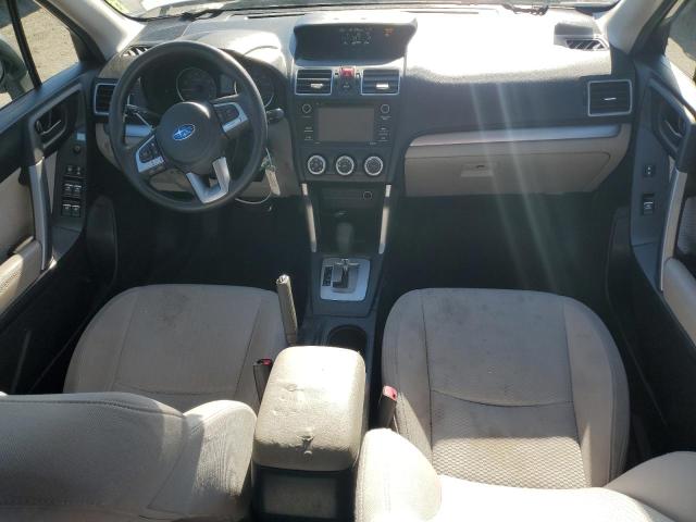 Photo 8 from auction – 2017 SUBARU FORESTER 2 with VIN JF2SJABC6HH469045