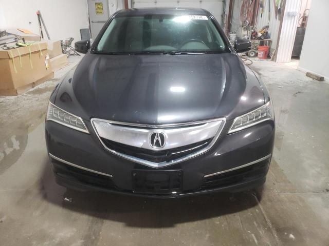 Photo 5 from auction – 2016 ACURA TLX with VIN 19UUB1F3XGA005442