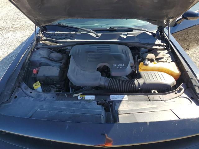 Photo 11 from auction – 2015 DODGE CHALLENGER with VIN 2C3CDZAG3FH759378