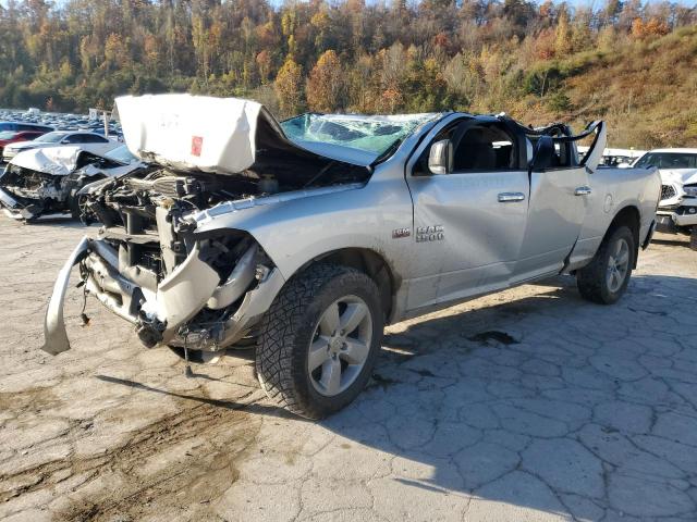 RAM 1500 SLT 2017 with VIN 1C6RR7TT8HS661472 - Photo from auction