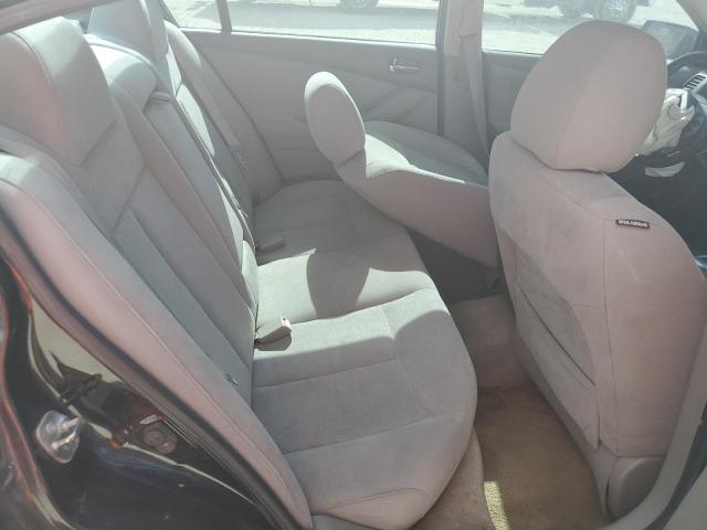 Photo 10 from auction – 2012 NISSAN ALTIMA BAS with VIN 1N4AL2AP5CC115043