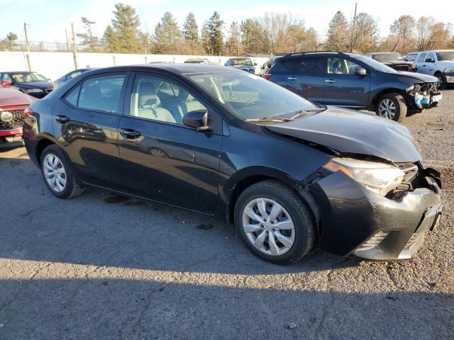 Photo 4 from auction – 2015 TOYOTA COROLLA L with VIN 2T1BURHE7FC471949