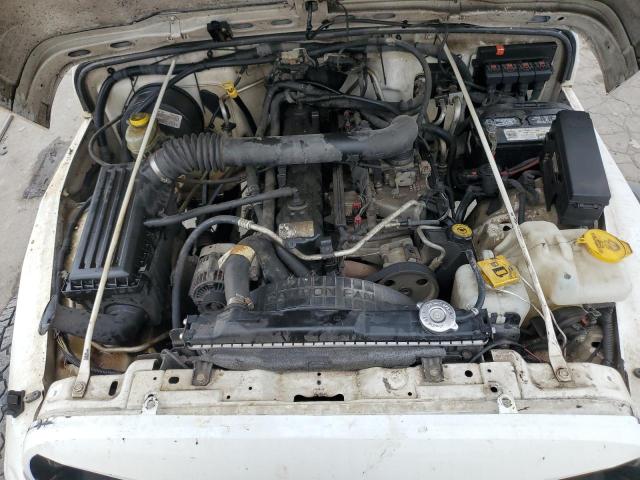 Photo 12 from auction – 2006 JEEP WRANGLER / with VIN 1J4F449S66P733349