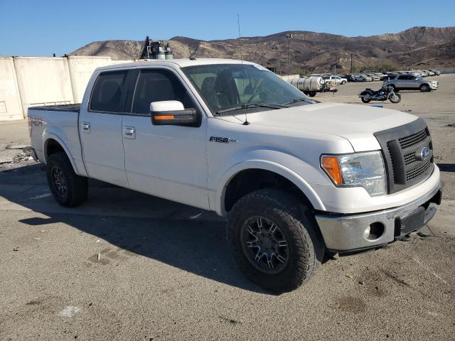 Photo 4 from auction – 2011 FORD F150 SUPER with VIN 1FTFW1EF5BFD40160