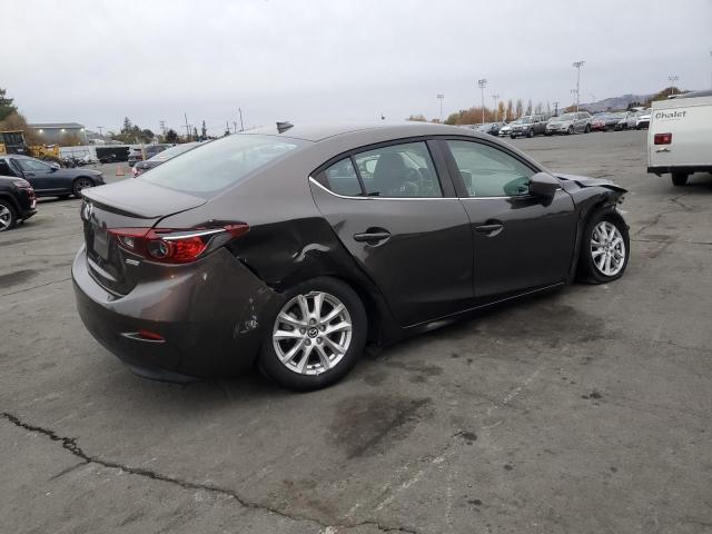 Photo 3 from auction – 2014 MAZDA 3 TOURING with VIN 3MZBM1V71EM117077