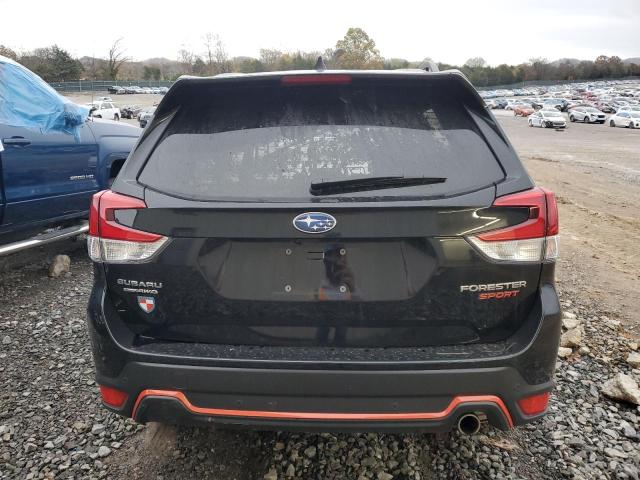 Photo 6 from auction – 2024 SUBARU FORESTER S with VIN JF2SKAGC1RH479294
