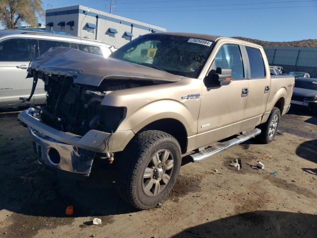 Photo 1 from auction – 2012 FORD F150 SUPER with VIN 1FTFW1ET2CKD74216
