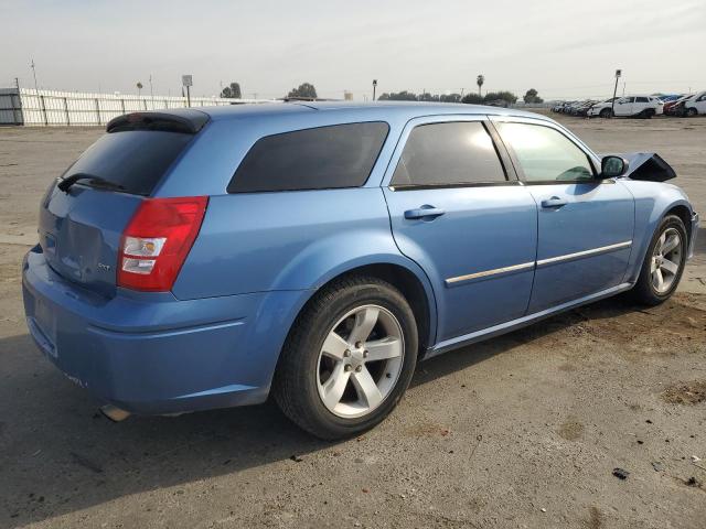 Photo 3 from auction – 2007 DODGE MAGNUM SXT with VIN 2D4FV47V67H734221