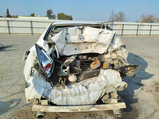 Photo 6 from auction – 2007 NISSAN ALTIMA 2.5 with VIN 1N4AL21E07C138430