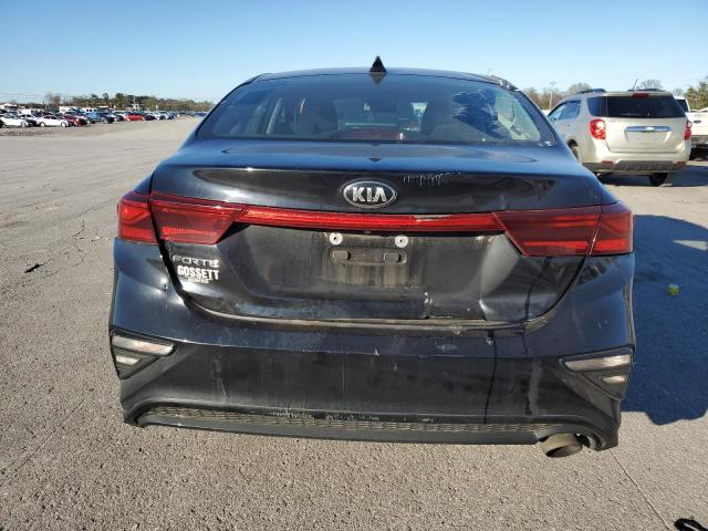 Photo 6 from auction – 2019 KIA FORTE FE with VIN 3KPF24AD3KE128756