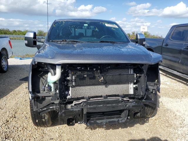 Photo 5 from auction – 2022 FORD F150 SUPER with VIN 1FTFW1CD9NFA94641