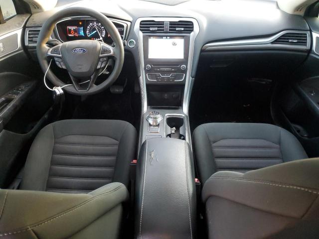 Photo 8 from auction – 2017 FORD FUSION SE with VIN 3FA6P0H78HR156909