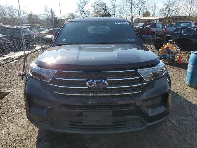 Photo 5 from auction – 2020 FORD EXPLOR XLT with VIN 1FMSK8DH6LGB08468