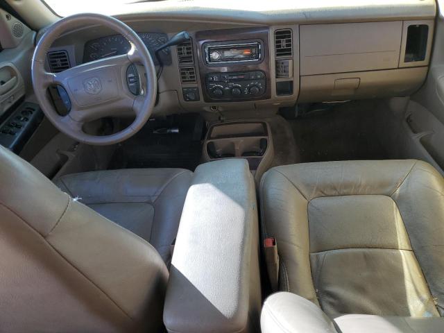 Photo 8 from auction – 2001 DODGE DURANGO with VIN 1B4HS28N41F550595