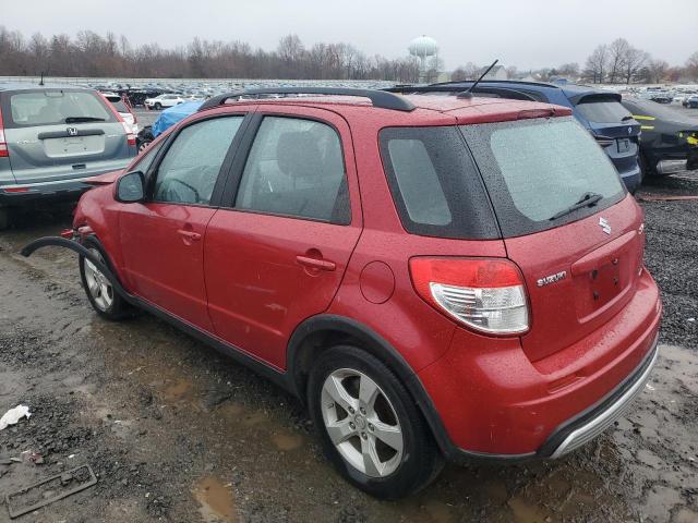 Photo 2 from auction – 2012 SUZUKI SX4 with VIN JS2YB5A3XC6308531