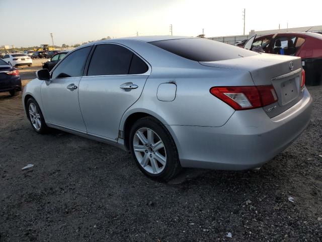 Photo 2 from auction – 2007 LEXUS ES 350 with VIN JTHBJ46G772011639
