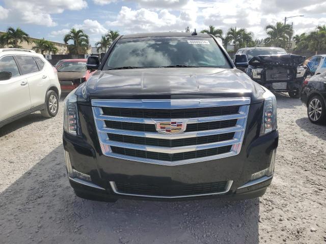 Photo 5 from auction – 2017 CADILLAC ESCALADE P with VIN 1GYS3CKJ4HR174758