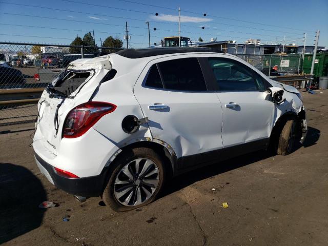 Photo 3 from auction – 2019 BUICK ENCORE ESS with VIN KL4CJGSM9KB774011