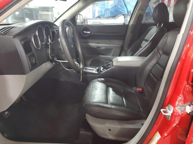 صورة رقم 7 من المزاد - 2007 DODGE MAGNUM مع VIN 2D4FV47V47H842420