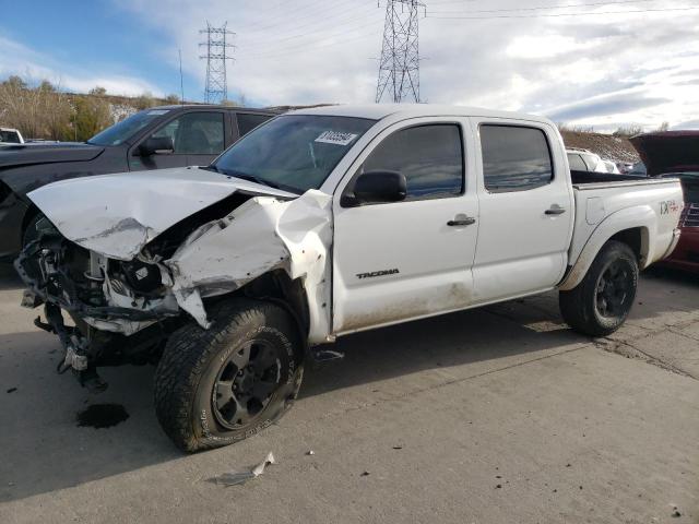 Photo 1 from auction – 2011 TOYOTA TACOMA DOU with VIN 3TMLU4EN7BM060970