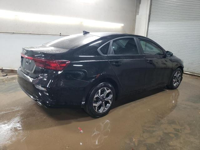Photo 3 from auction – 2021 KIA FORTE FE with VIN 3KPF24AD8ME354861
