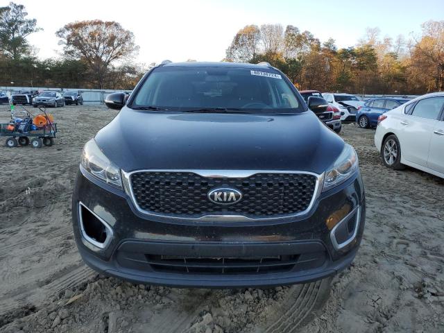 Photo 5 from auction – 2017 KIA SORENTO with VIN 5XYPGDA5XHG328771