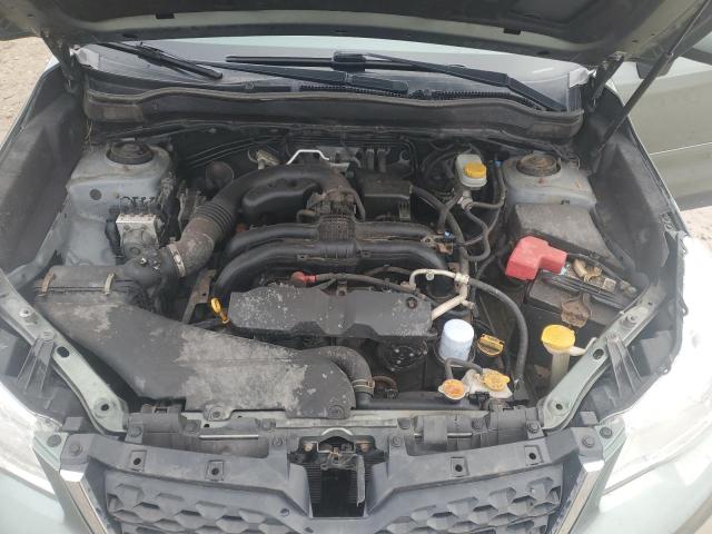 Photo 11 from auction – 2015 SUBARU FORESTER 2 with VIN JF2SJADC6FH422169