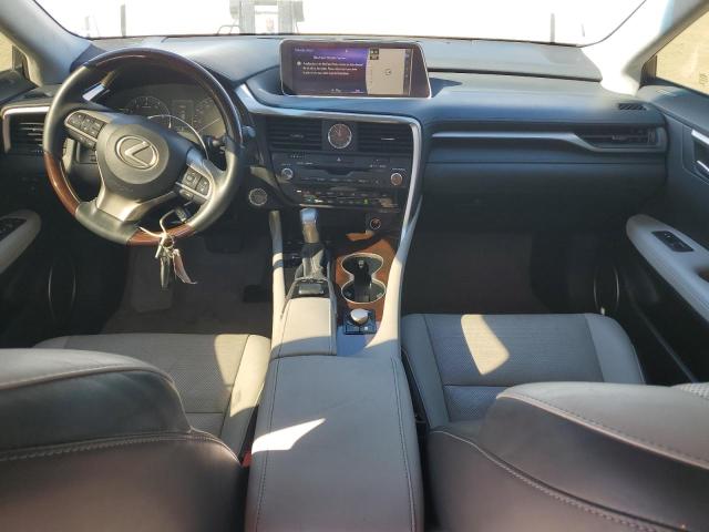 Photo 8 from auction – 2017 LEXUS RX 350 BAS with VIN 2T2ZZMCA8HC047461