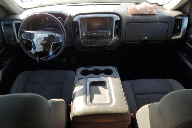 Photo 8 from auction – 2016 CHEVROLET SILVERADO with VIN 1GCRCREC2GZ144807