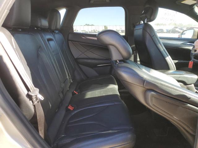 Photo 11 from auction – 2015 LINCOLN MKC with VIN 5LMCJ1A90FUJ25930