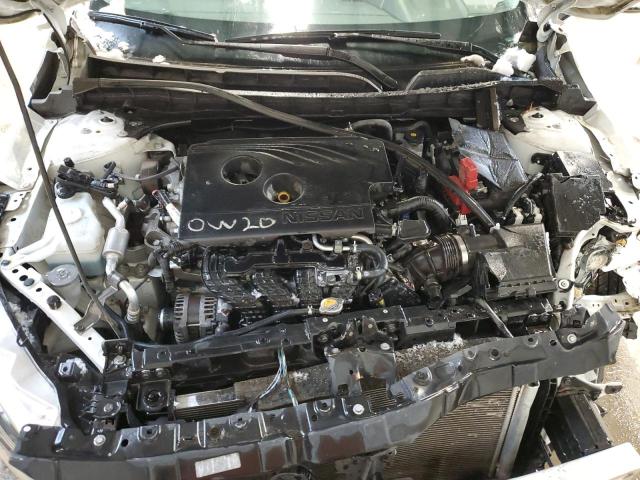 Photo 11 from auction – 2019 NISSAN ALTIMA S with VIN 1N4BL4BW7KN327449