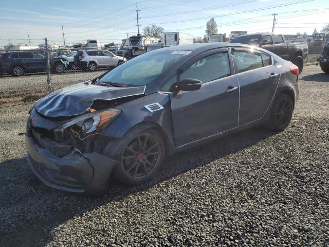 Photo 1 from auction – 2014 KIA FORTE EX with VIN KNAFX4A88E5104681