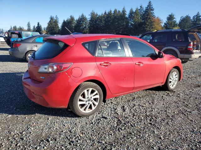 Photo 3 from auction – 2013 MAZDA 3 I with VIN JM1BL1LP0D1831903