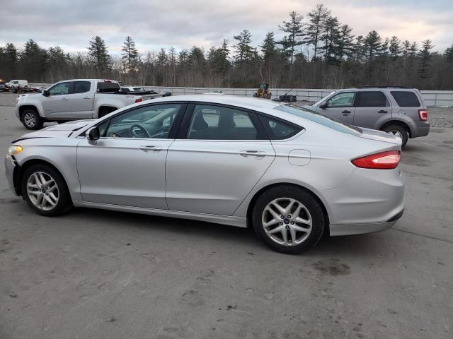 Photo 2 from auction – 2015 FORD FUSION SE with VIN 3FA6P0H71FR173287