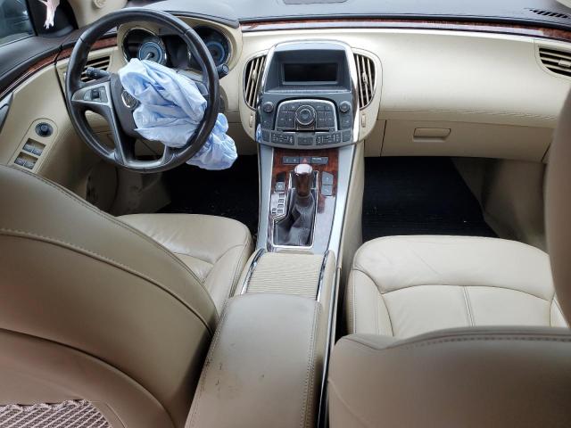 Photo 8 from auction – 2012 BUICK LACROSSE P with VIN 1G4GD5E31CF197728
