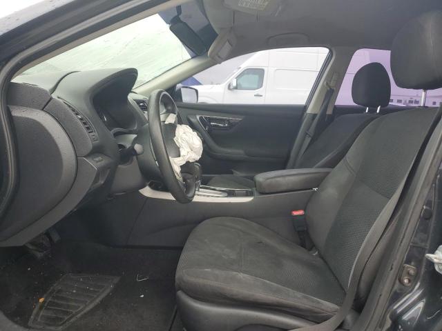 Photo 7 from auction – 2014 NISSAN ALTIMA 2.5 with VIN 1N4AL3APXEC403391
