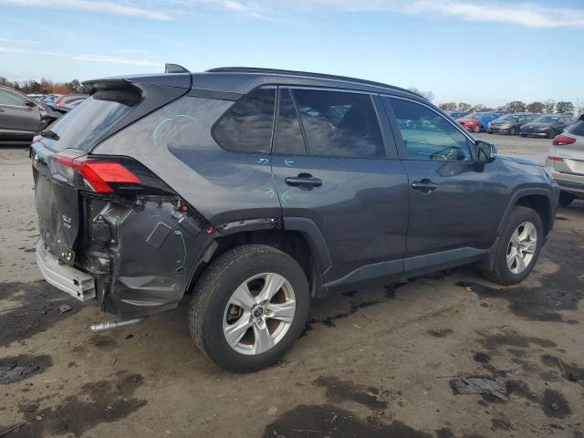 Photo 3 from auction – 2021 TOYOTA RAV4 XLE with VIN 2T3P1RFV4MC209165