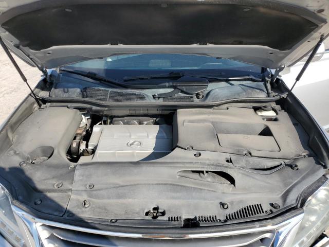 Photo 12 from auction – 2015 LEXUS RX 350 with VIN 2T2ZK1BA6FC162206