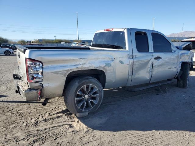 Photo 3 from auction – 2013 CHEVROLET SILVERADO with VIN 1GCRCSE01DZ224561