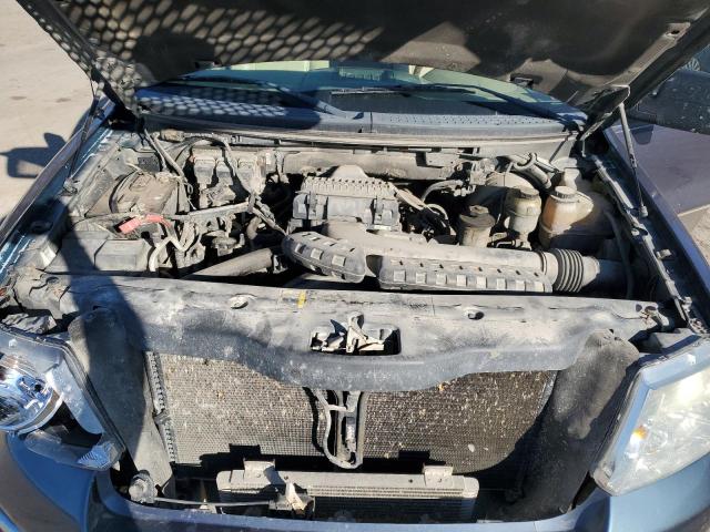 Photo 11 from auction – 2004 FORD F150 SUPER with VIN 1FTPW14534KB15050