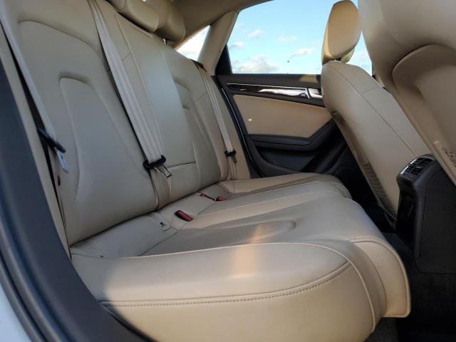 Photo 10 from auction – 2013 AUDI A4 PREMIUM with VIN WAUFFAFL2DN026914
