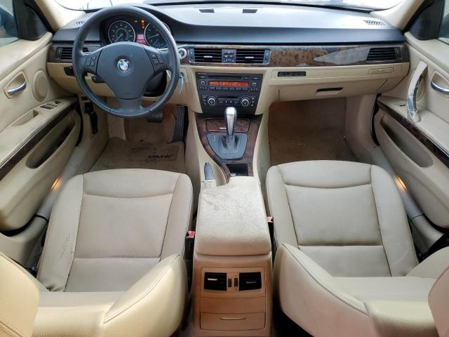 Photo 8 from auction – 2008 BMW 328 I with VIN WBAVA33548K055155