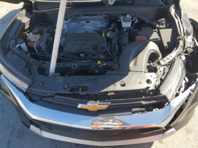 Photo 12 from auction – 2023 CHEVROLET TRAILBLAZE with VIN KL79MPS2XPB034137