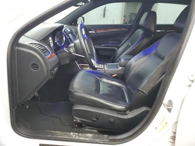Photo 7 from auction – 2012 CHRYSLER 300 with VIN 2C3CCACG5CH216272