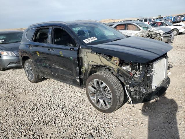 Photo 4 from auction – 2023 HYUNDAI SANTA FE C with VIN 5NMS5DAL8PH633916