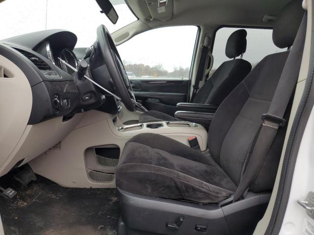 Photo 7 from auction – 2014 DODGE GRAND CARA with VIN 2C4RDGCGXER205352
