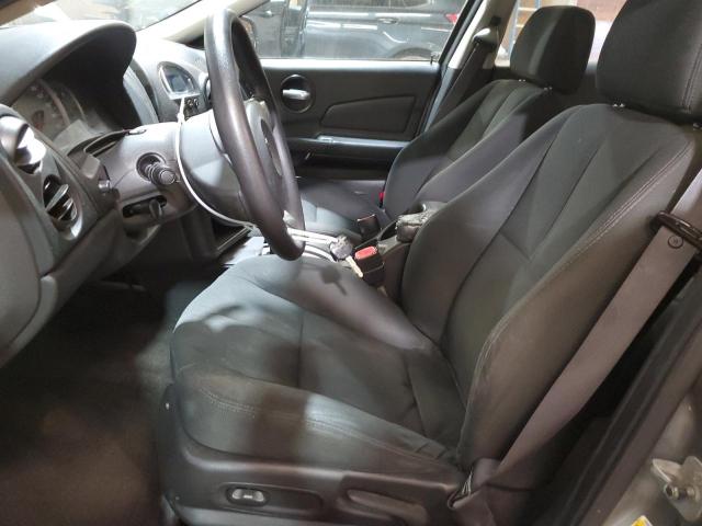 Photo 7 from auction – 2007 PONTIAC GRAND PRIX with VIN 2G2WP552571178485